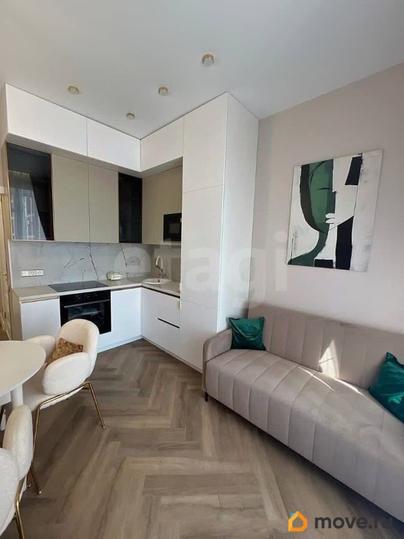 1-комн. квартира, 50 м&sup2;