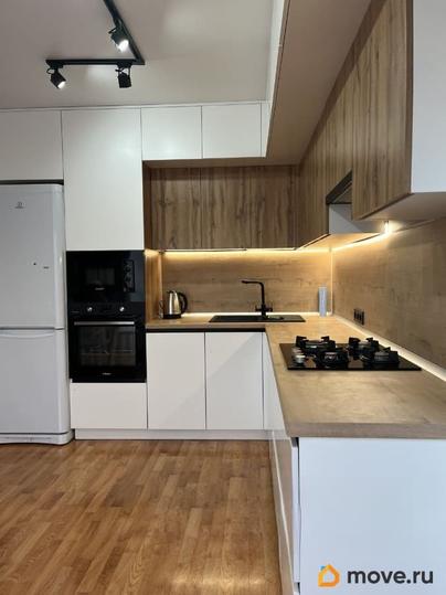 3-комн. квартира, 60 м&sup2;