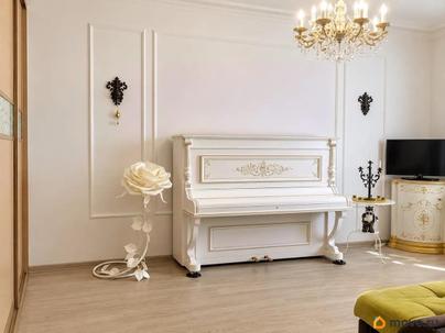 2-комн. квартира, 50 м&sup2;