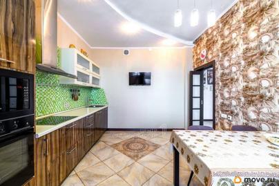3-комн. квартира, 105 м&sup2;
