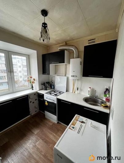 1-комн. квартира, 30 м&sup2;