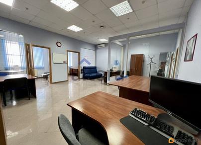 офис, 54 м&sup2;