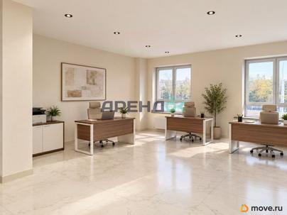 офис, 46 м&sup2;