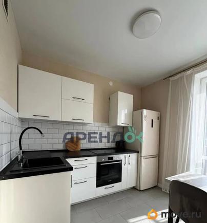 1-комн. квартира, 45 м&sup2;