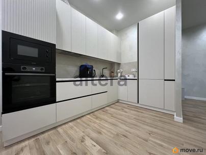 1-комн. квартира, 41 м&sup2;