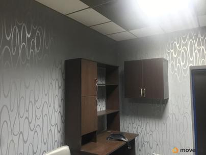 офис, 18 м&sup2;
