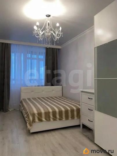 2-комн. квартира, 64.8 м&sup2;