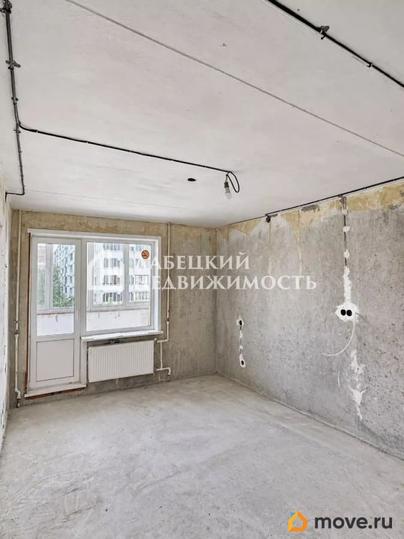2-комн. квартира, 49.4 м&sup2;