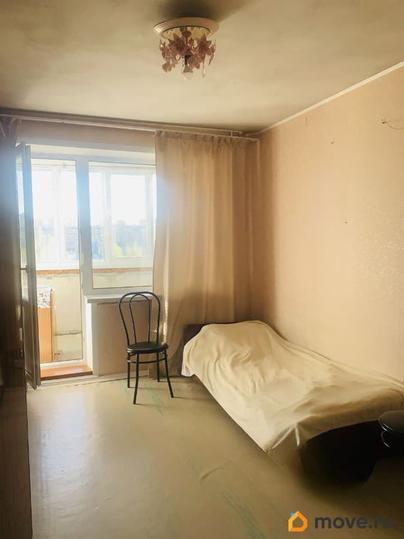 4-комн. квартира, 83.1 м&sup2;
