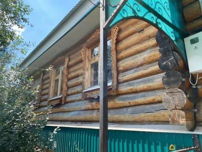 дом, 74.5 м&sup2;, 22 сотки