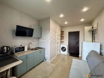 комната, 12.6 м&sup2;