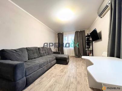 2-комн. квартира, 48 м&sup2;