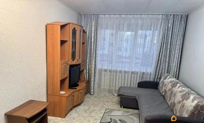 1-комн. квартира, 31 м&sup2;