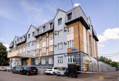 офис, 30.3 м&sup2;