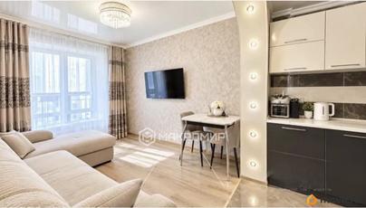 2-комн. квартира, 47 м&sup2;