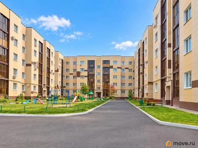 2-комн. квартира, 75 м&sup2;
