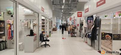 торговое помещение, 13 м&sup2;