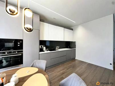 таунхаус, 109.7 м&sup2;, 2 сотки
