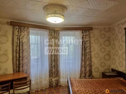 4-комн. квартира, 85.8 м&sup2;
