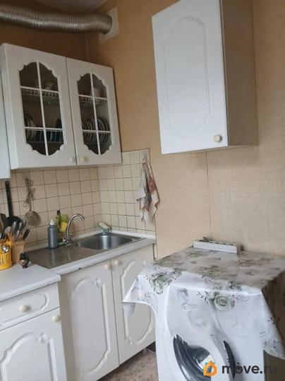 2-комн. квартира, 46.1 м&sup2;