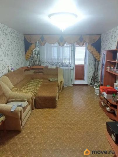 2-комн. квартира, 49 м&sup2;