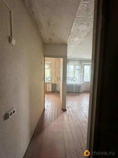 2-комн. квартира, 40.8 м&sup2;