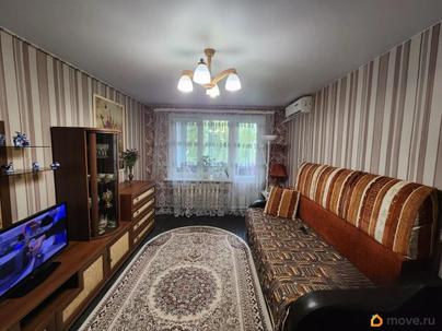 2-комн. квартира, 42.9 м&sup2;