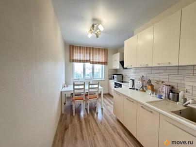 2-комн. квартира, 63.1 м&sup2;