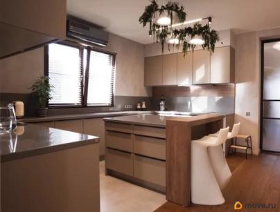 4-комн. квартира, 300 м&sup2;
