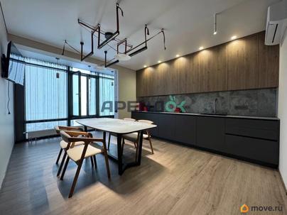 2-комн. квартира, 65 м&sup2;