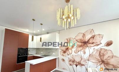 3-комн. квартира, 115 м&sup2;