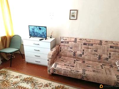 студия, 21 м&sup2;