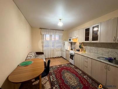 1-комн. квартира, 47.7 м&sup2;