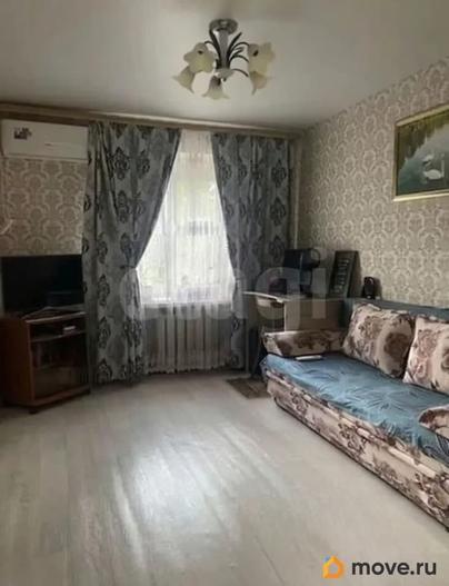 1-комн. квартира, 24.3 м&sup2;