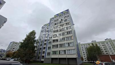 3-комн. квартира, 94.4 м&sup2;