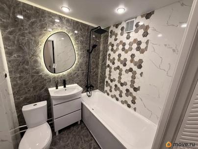 1-комн. квартира, 32.3 м&sup2;