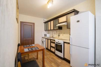 1-комн. квартира, 41.5 м&sup2;