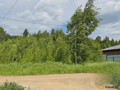земельный участок, 8 соток