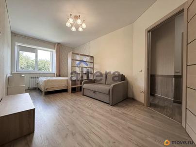 1-комн. квартира, 36 м&sup2;