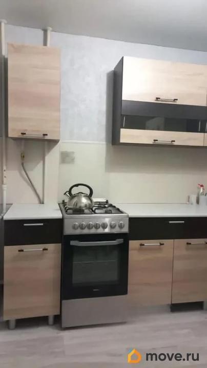 2-комн. квартира, 55 м&sup2;