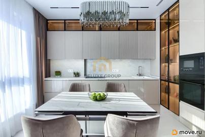 2-комн. квартира, 62 м&sup2;