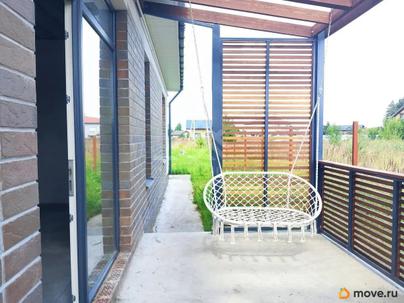 дом, 151 м&sup2;, 10 соток