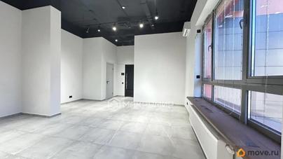 офис, 35.1 м&sup2;