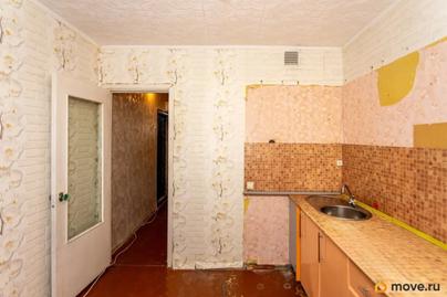 1-комн. квартира, 31.6 м&sup2;