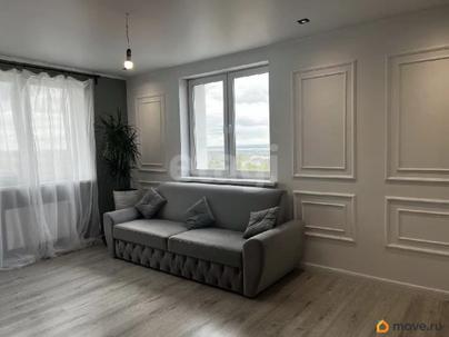 2-комн. квартира, 48.8 м&sup2;