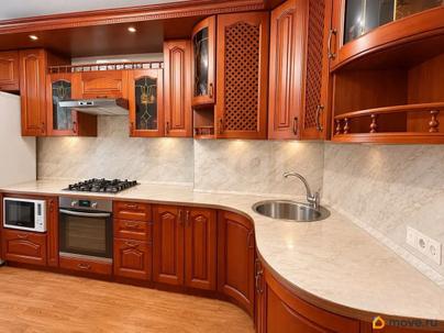 3-комн. квартира, 65.4 м&sup2;