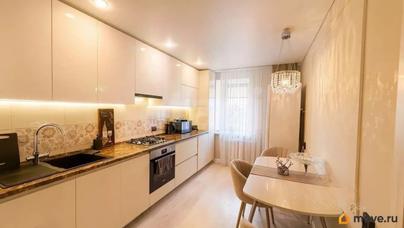 4-комн. квартира, 75.9 м&sup2;