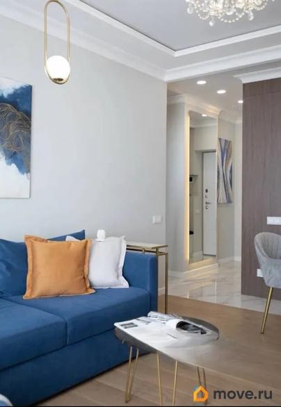 3-комн. квартира, 67 м&sup2;