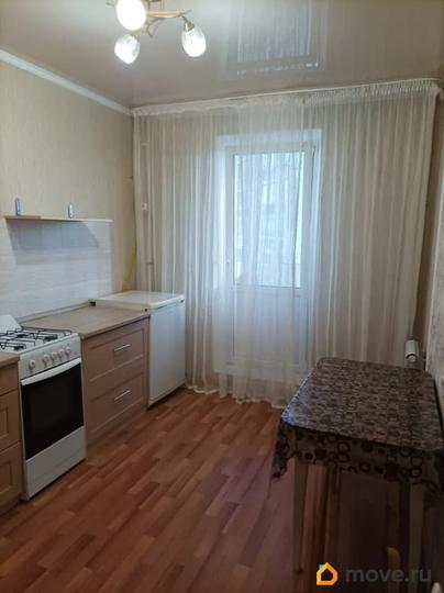 1-комн. квартира, 40 м&sup2;