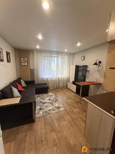 комната, 18.3 м&sup2;